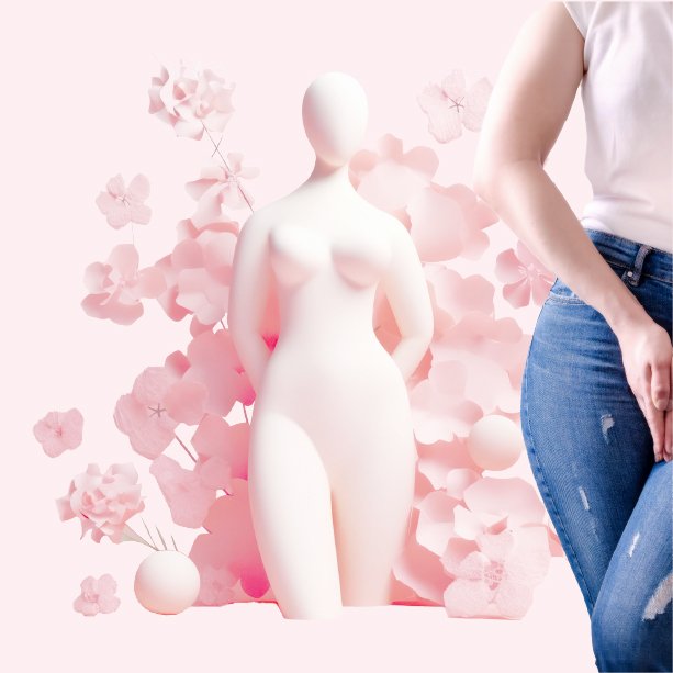 RF Vaginal Tightening