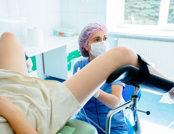 Vaginoplasty