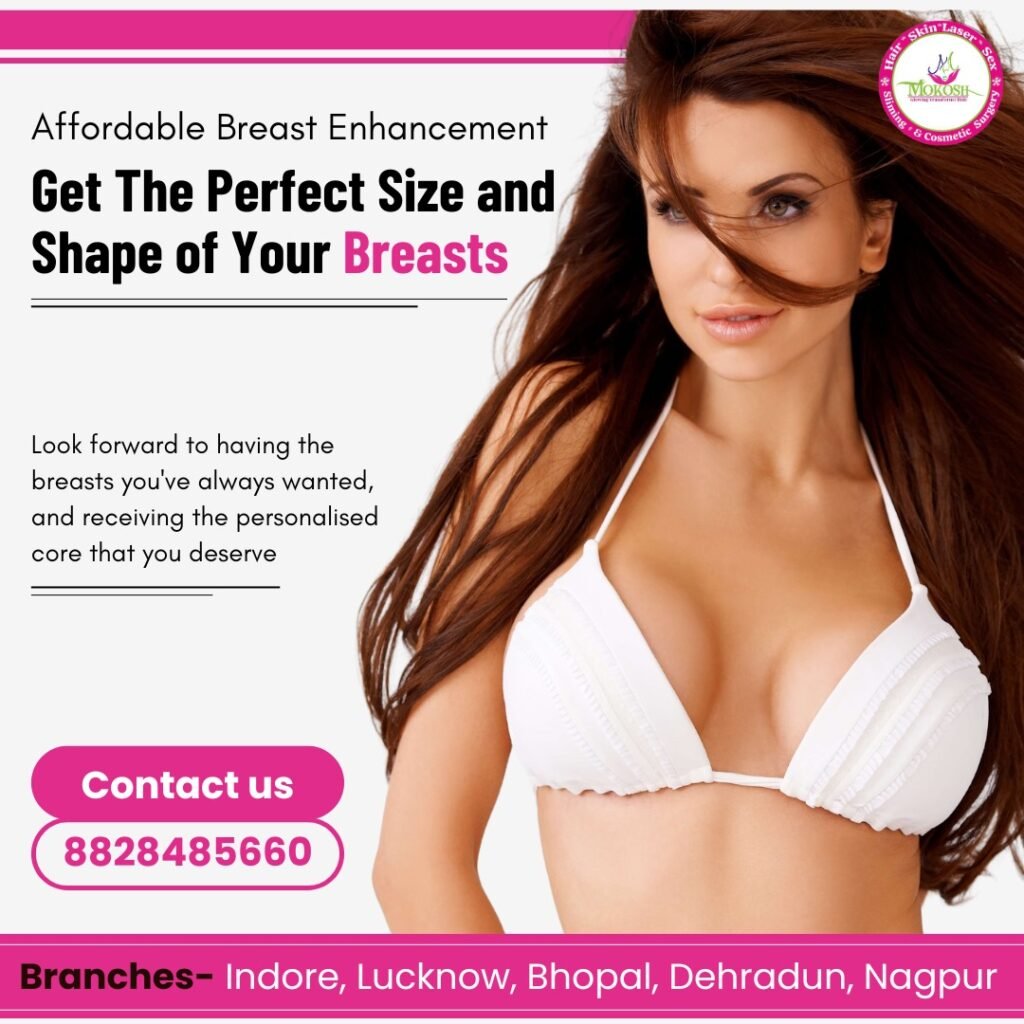 Breast Enlargement