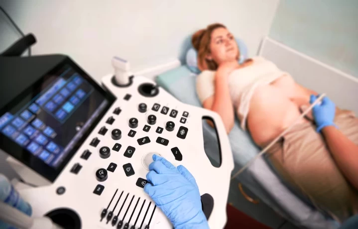 HIFU for Vaginal Tightening
